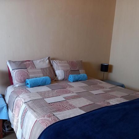 Shankara Rest Camp Makena Phòng bức ảnh