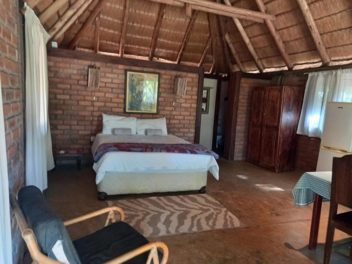Shankara Rest Camp Makena Ngoại thất bức ảnh
