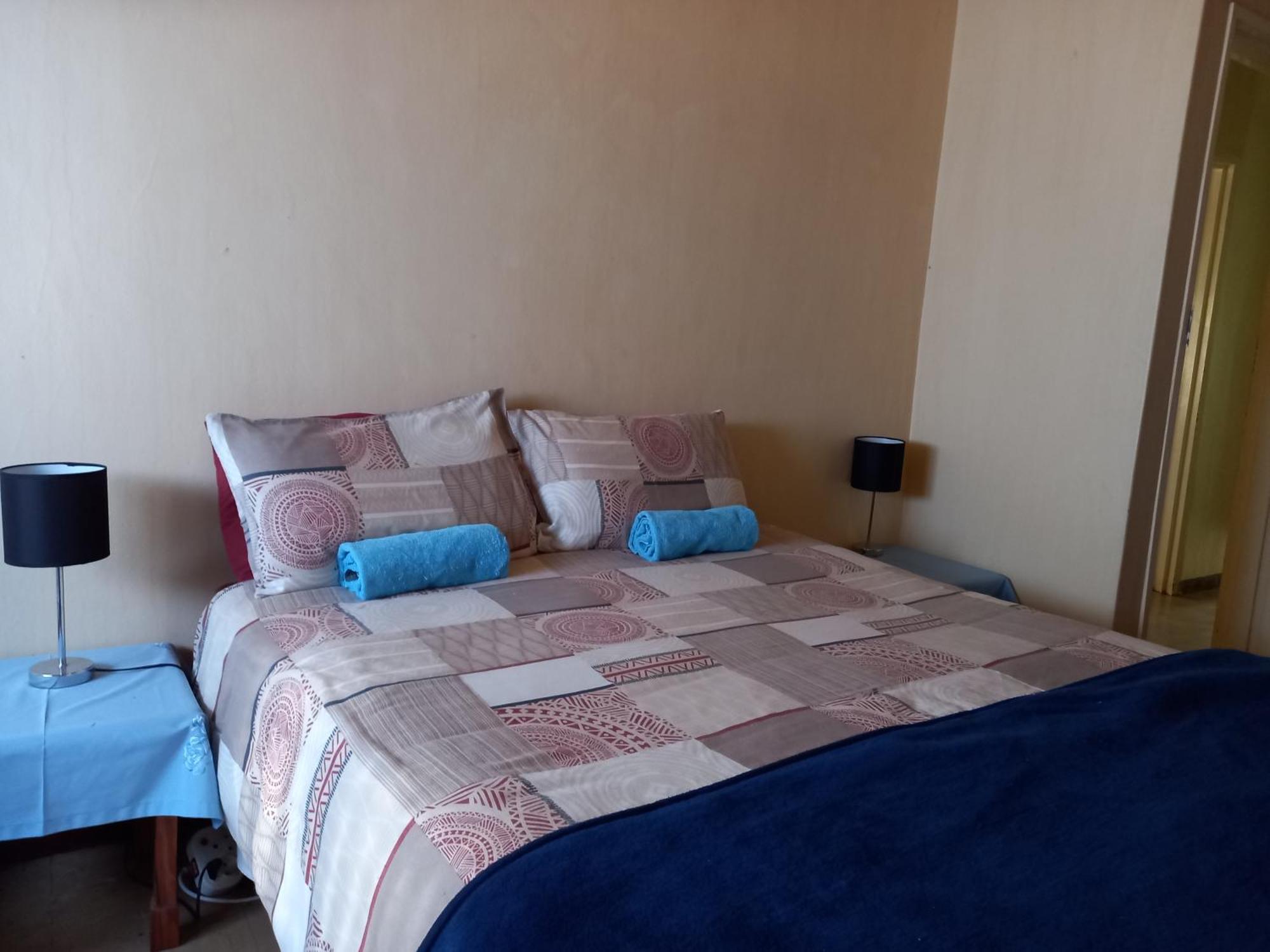 Shankara Rest Camp Makena Phòng bức ảnh
