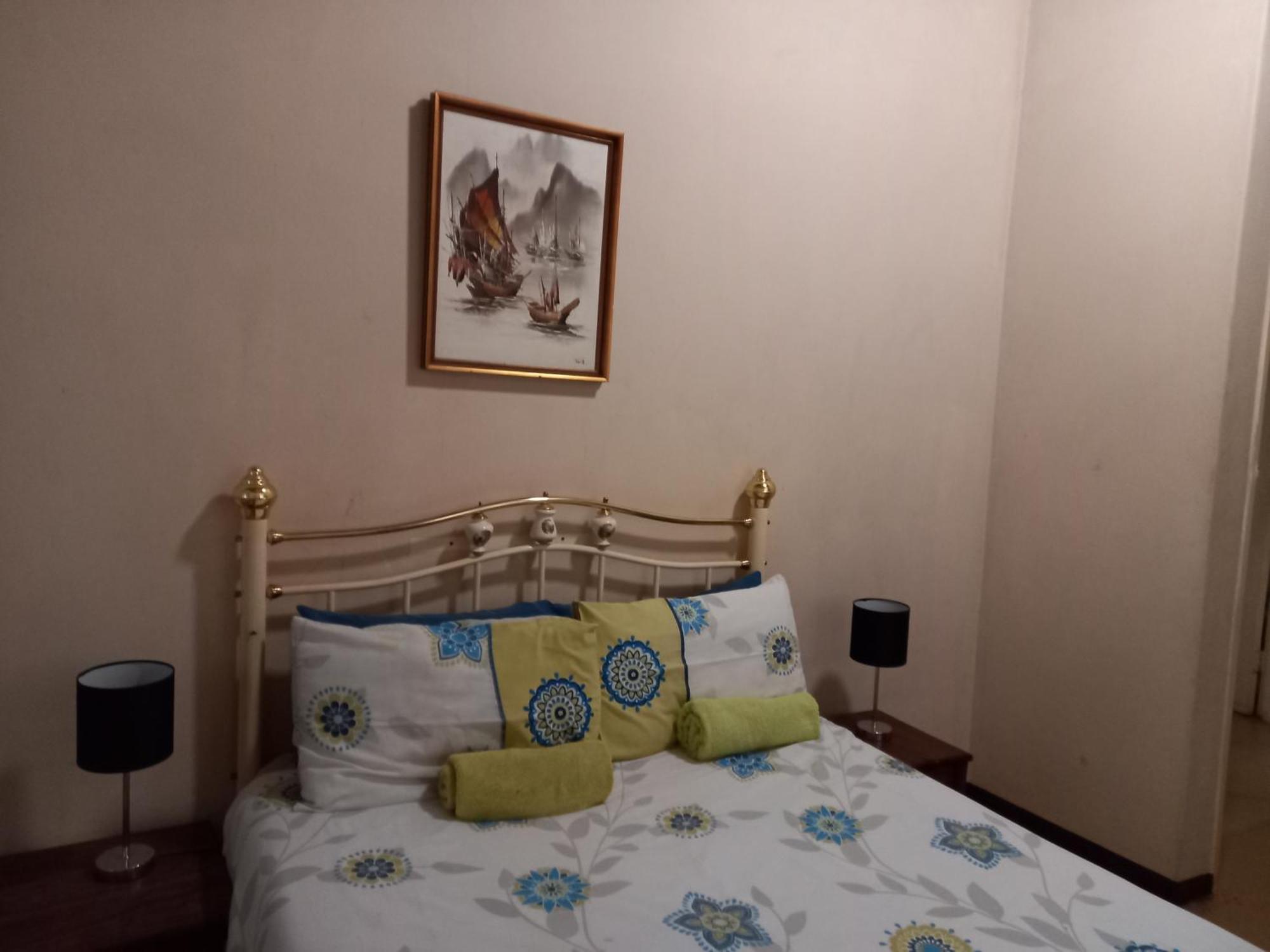 Shankara Rest Camp Makena Phòng bức ảnh