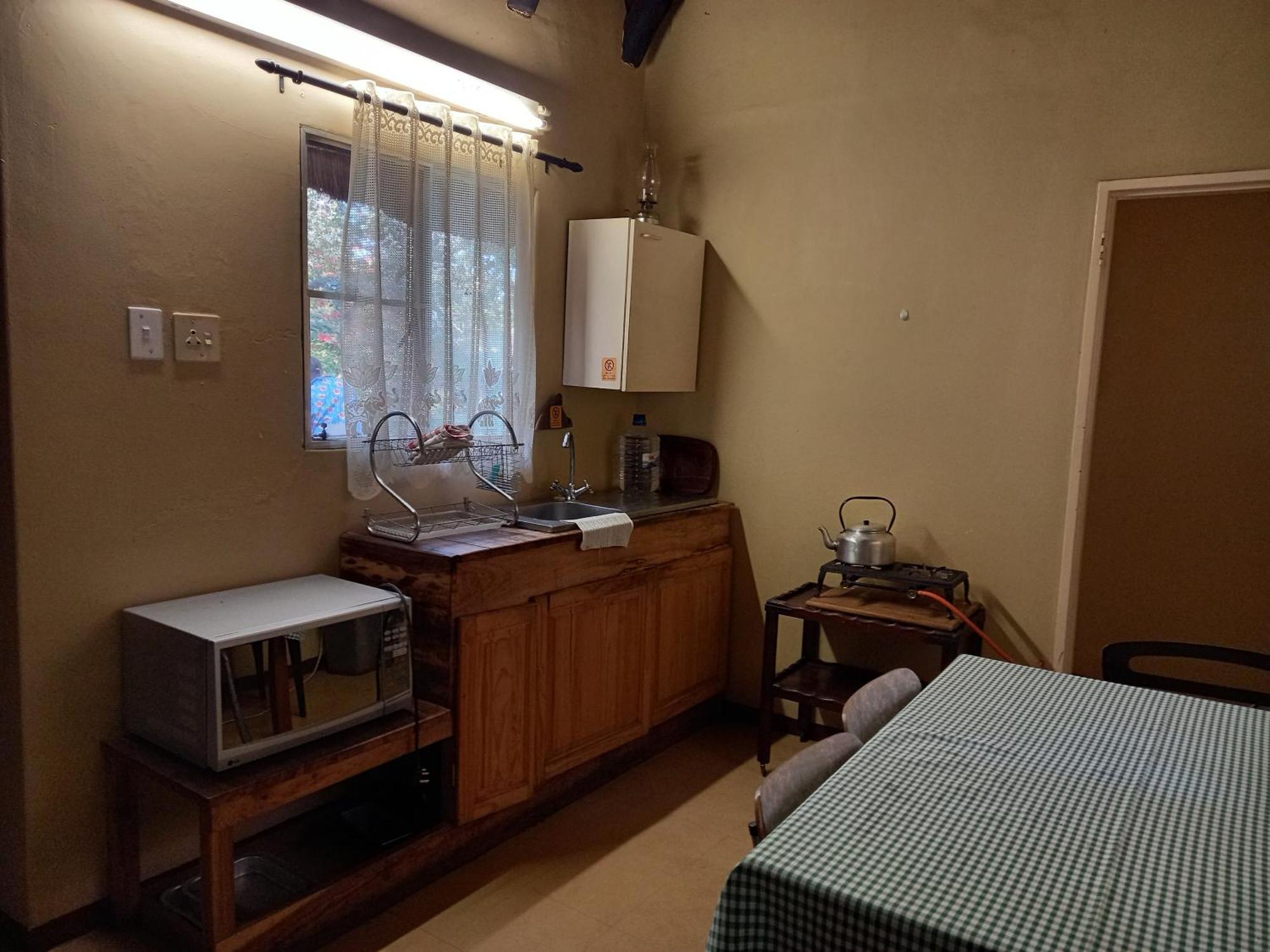 Shankara Rest Camp Makena Phòng bức ảnh