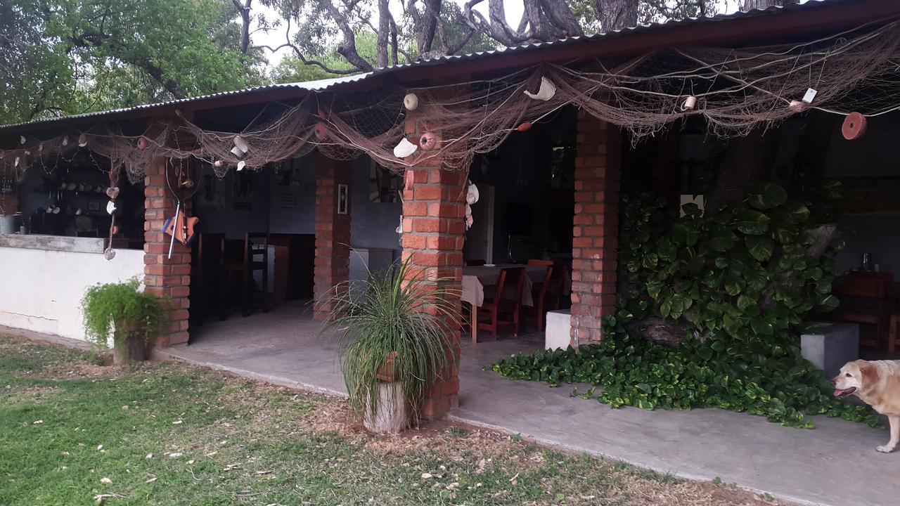 Shankara Rest Camp Makena Ngoại thất bức ảnh