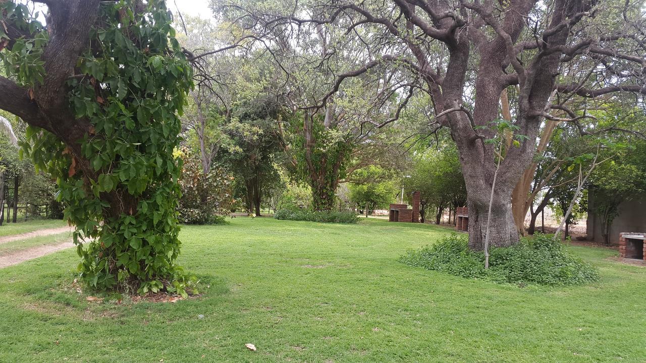 Shankara Rest Camp Makena Ngoại thất bức ảnh