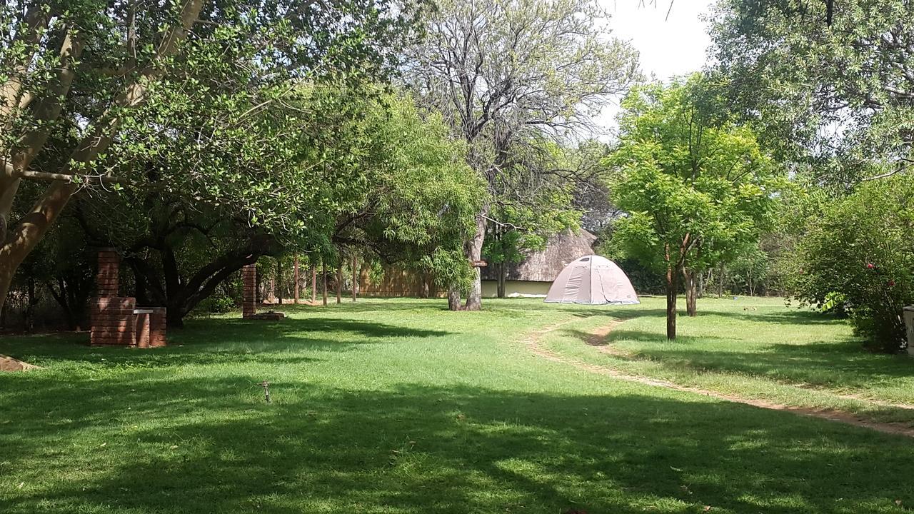 Shankara Rest Camp Makena Ngoại thất bức ảnh