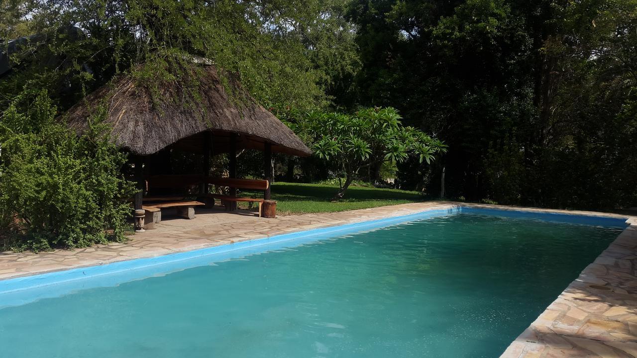 Shankara Rest Camp Makena Ngoại thất bức ảnh