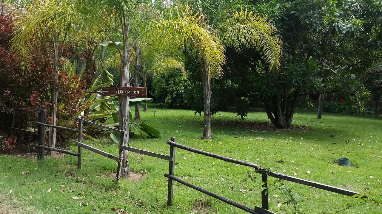 Shankara Rest Camp Makena Ngoại thất bức ảnh