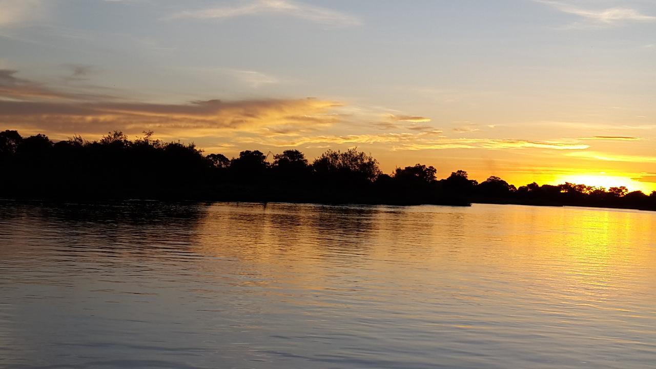 Shankara Rest Camp Makena Ngoại thất bức ảnh
